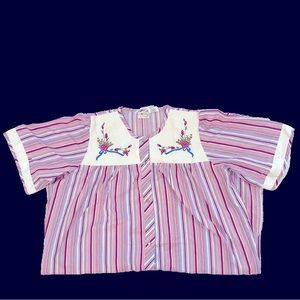 Women’s Duster Dress J.C. Penney